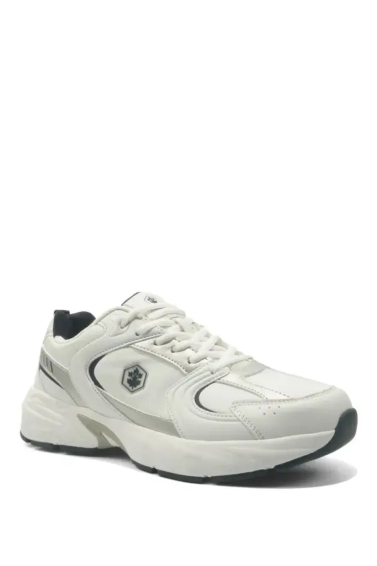 Lumberjack Pol 6fx 102695120 Erkek Spor  Ayakkabı