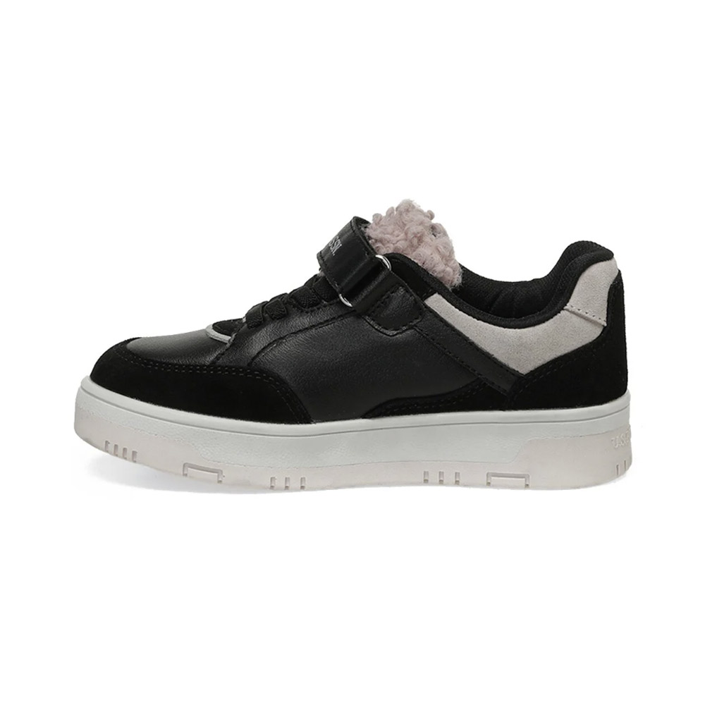 U.S.Polo Assn. Valverde 3Pr Filet Spor Ayakkabı
