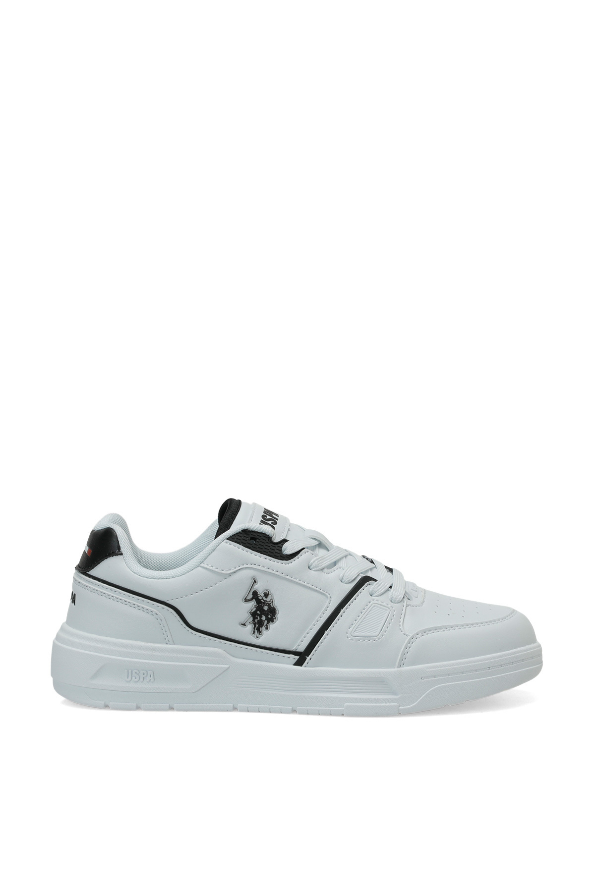 U.S. Polo Assn. Layss Erkek Spor Ayakkabı