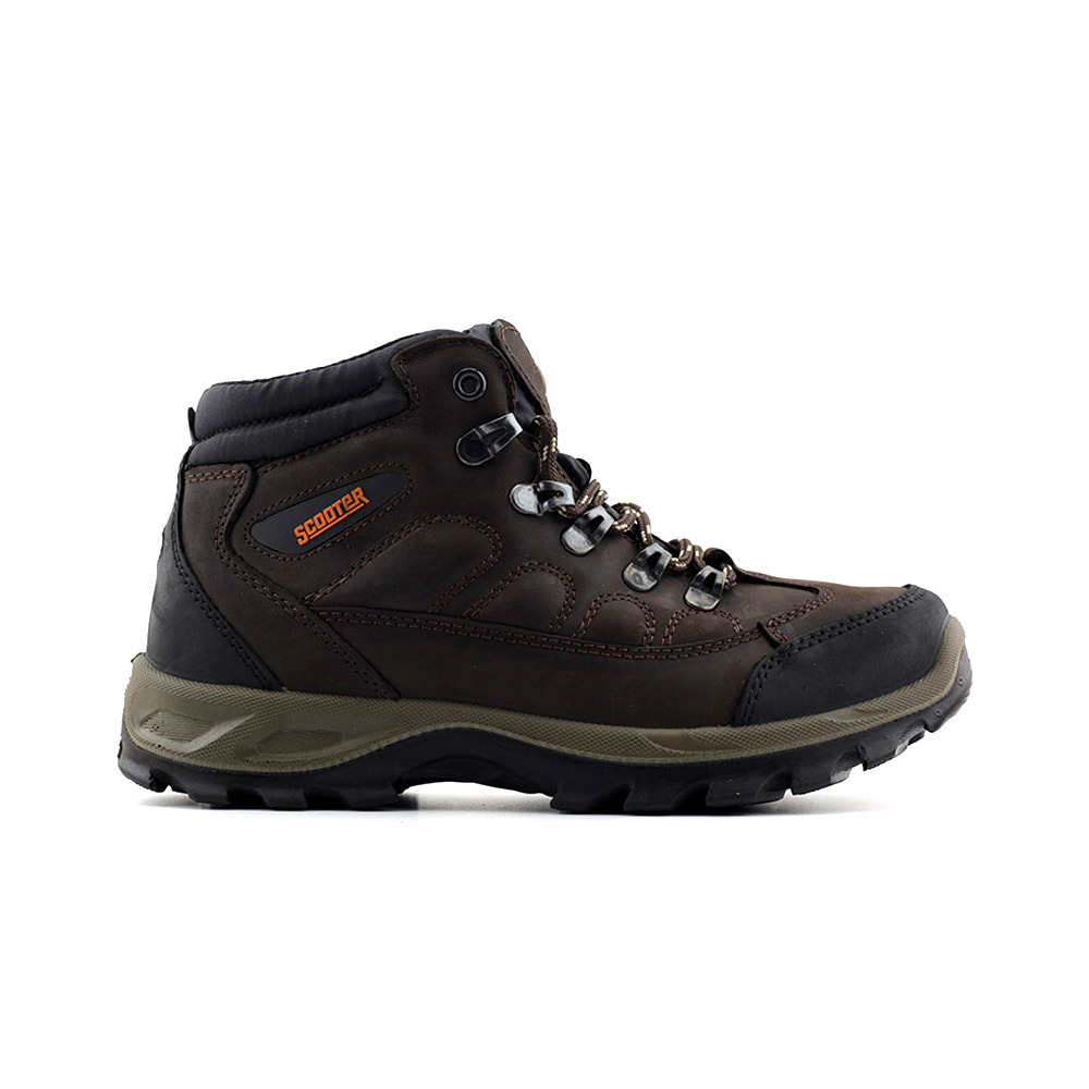 Scooter G5538 Watertight Su Geçirmez Unisex Bot