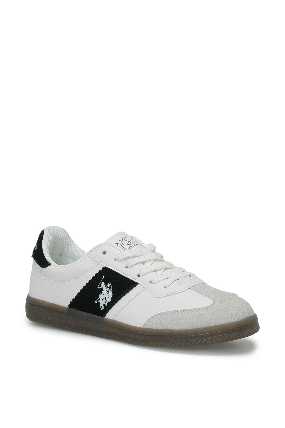 U.S. Polo Assn. Sandra  Wmn  6 Fx Spor Ayakkabı