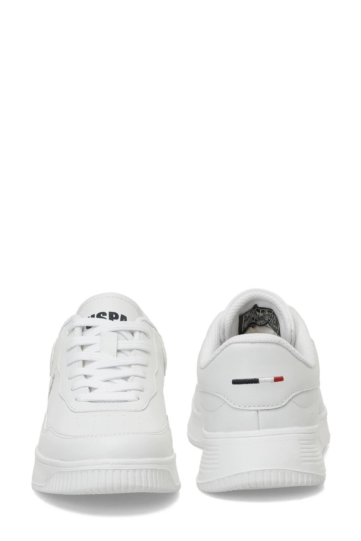 U.S. Polo Assn Abe5Fx 10946800 Kadın Spor Ayakkabı