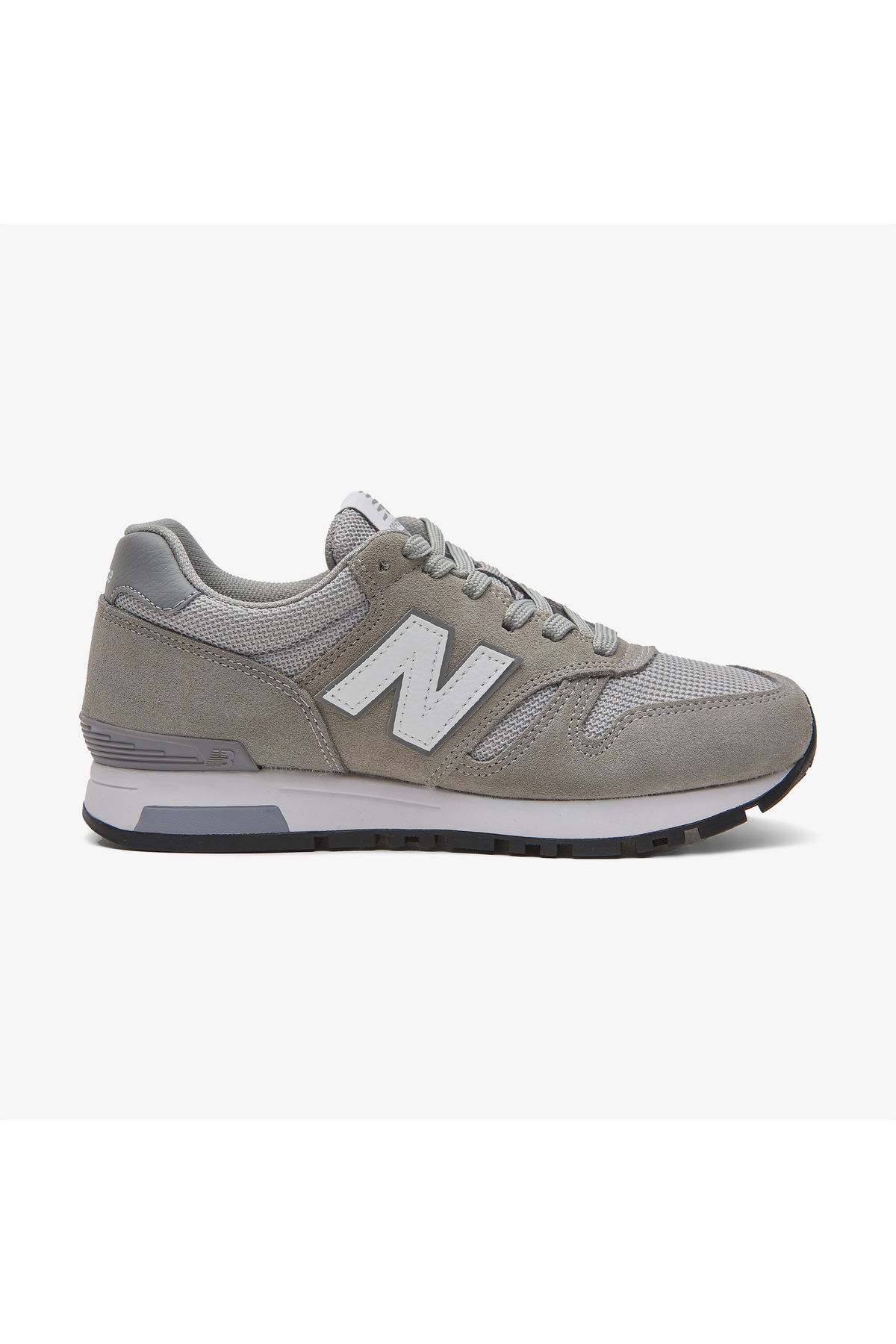 New Balance WL565GRY Unisex Spor Ayakkabı