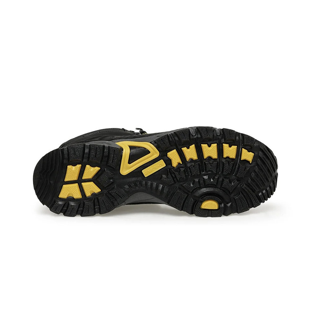 Lumberjack Flake Hi G 3Pr Unisex Outdoor Bot