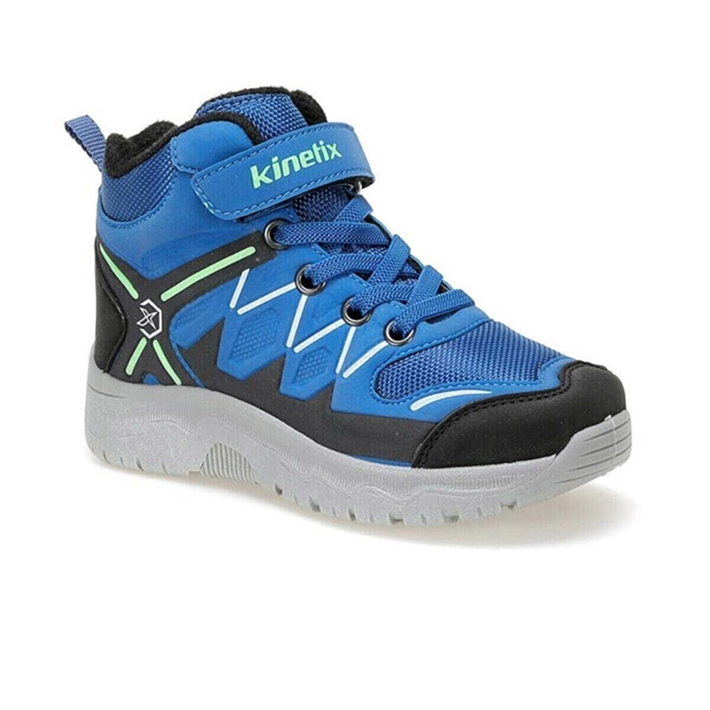 Kinetix Dece Hi Çocuk Spor Bot