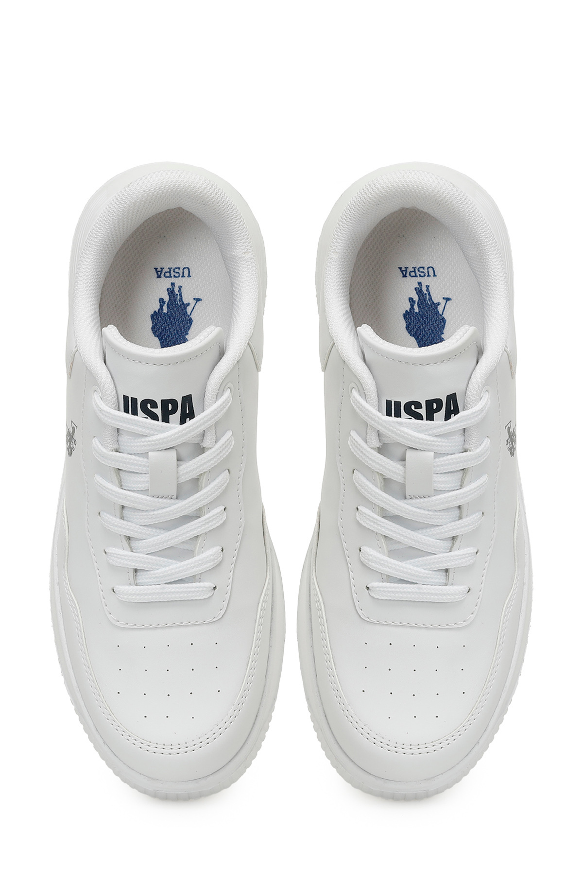 U.S. Polo Assn Abe5Fx 10946800 Kadın Spor Ayakkabı