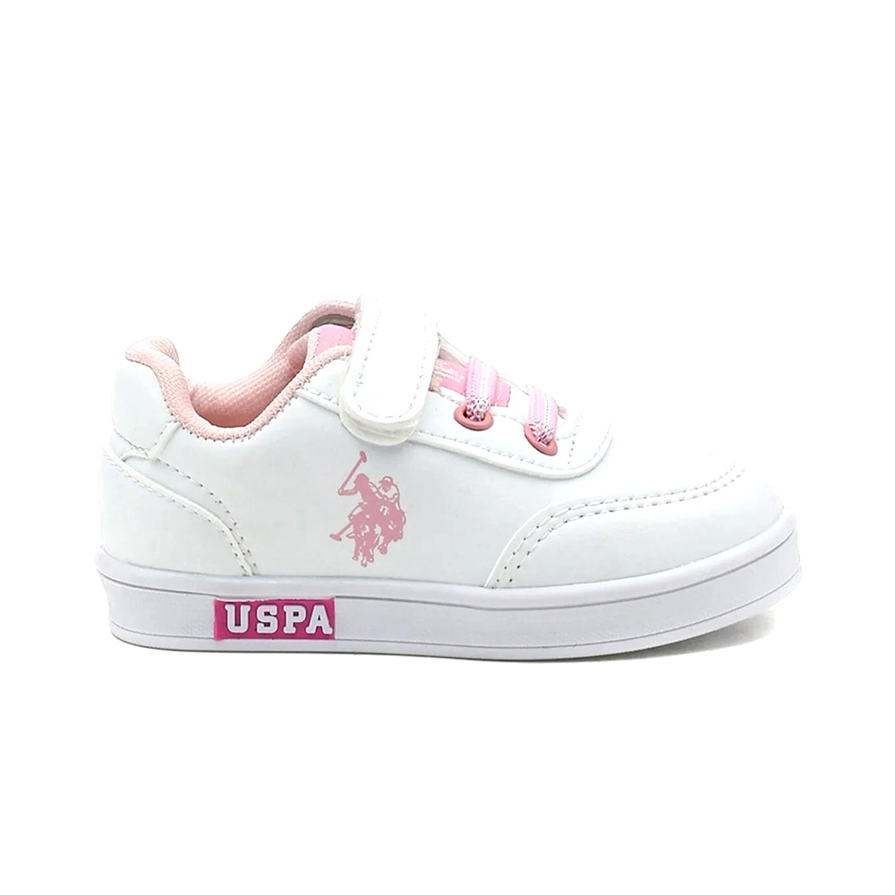 U.S.Polo Assn Cameron Wt Çocuk Sneaker Ayakkabı
