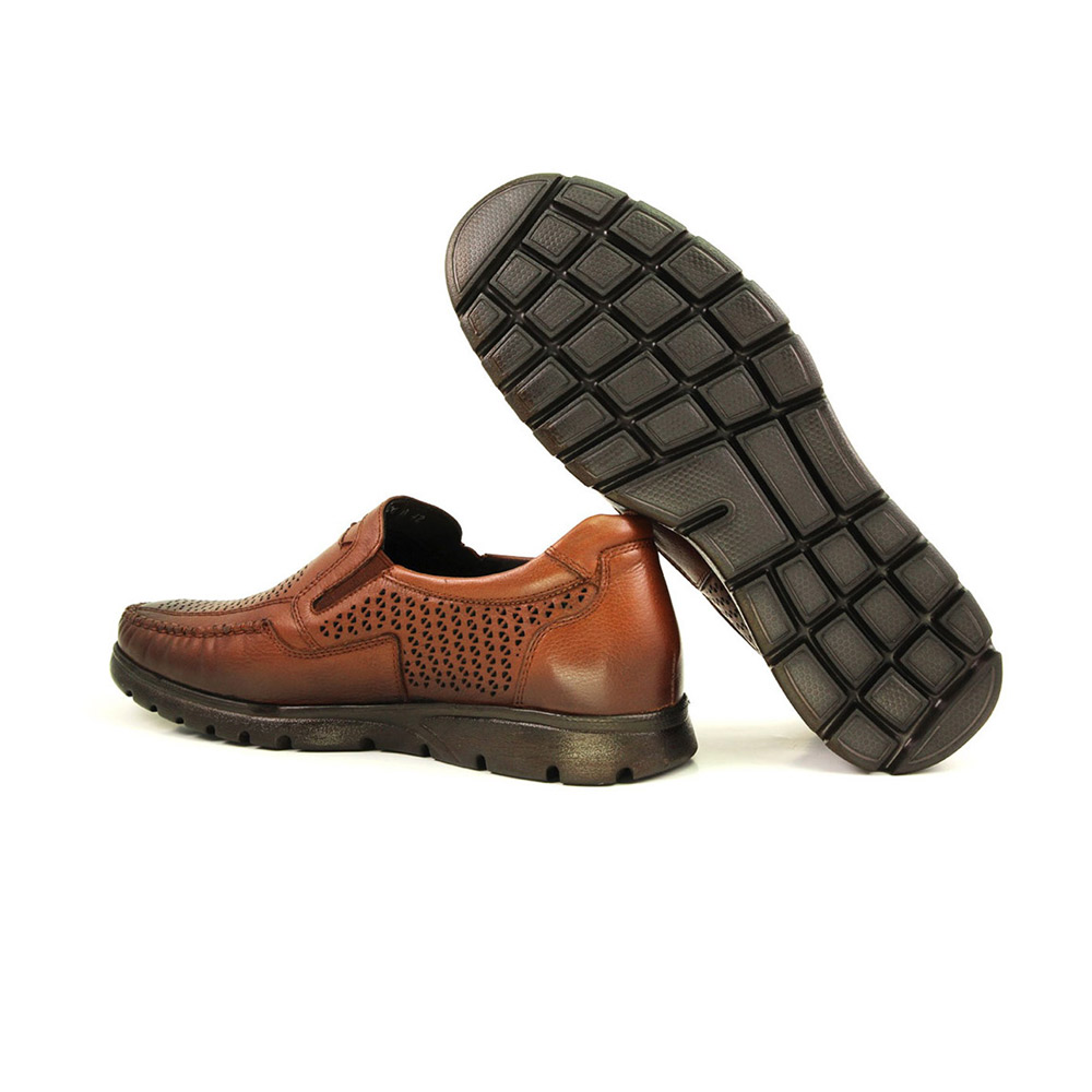 Forelli 32618-Helmut Anatomik Erkek Ayakkabı