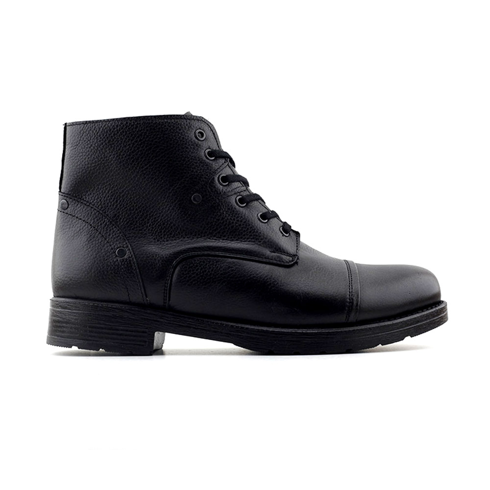 Chic Foots 002 Erkek Comfort Ayakkabı