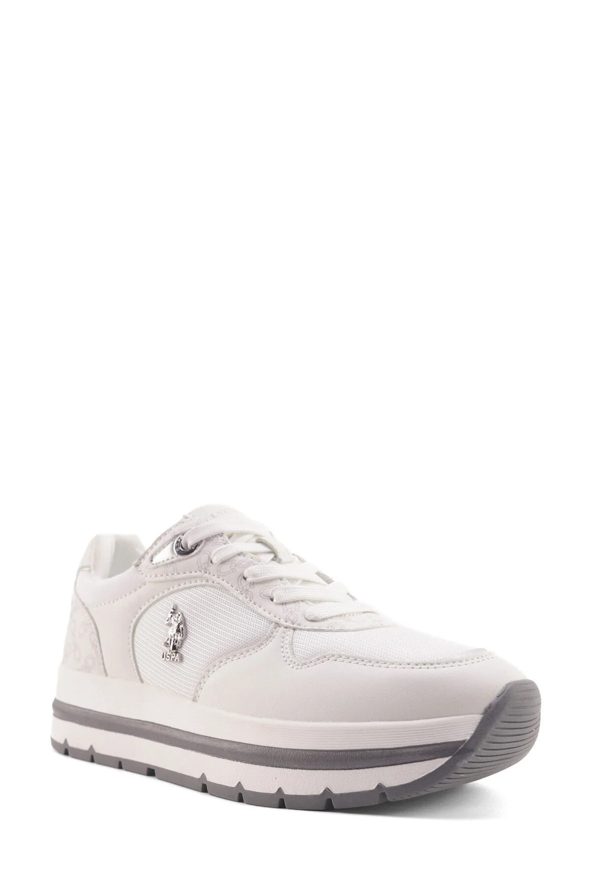 U.S. Polo Assn Shery 101947314 Kadın Spor Ayakkabı