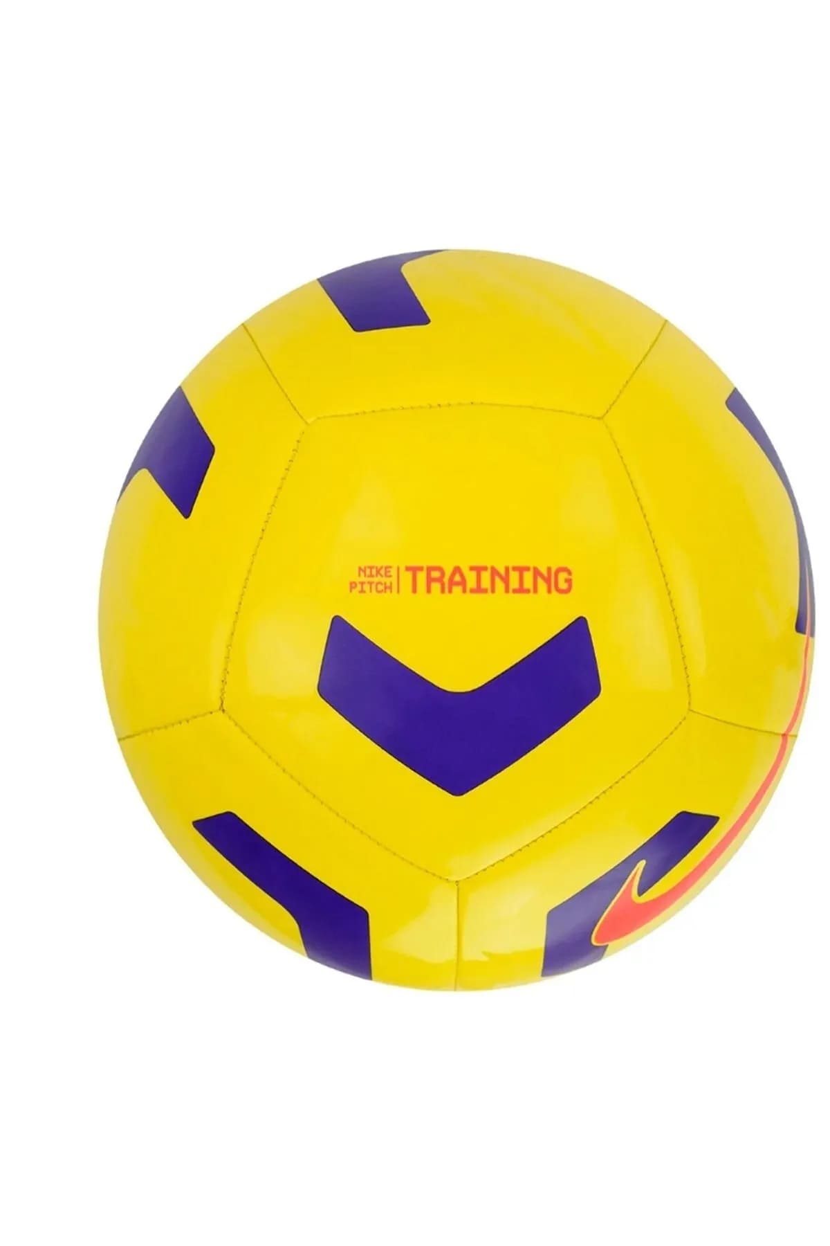 Nike Nk Ptch Train  Futbol Topu