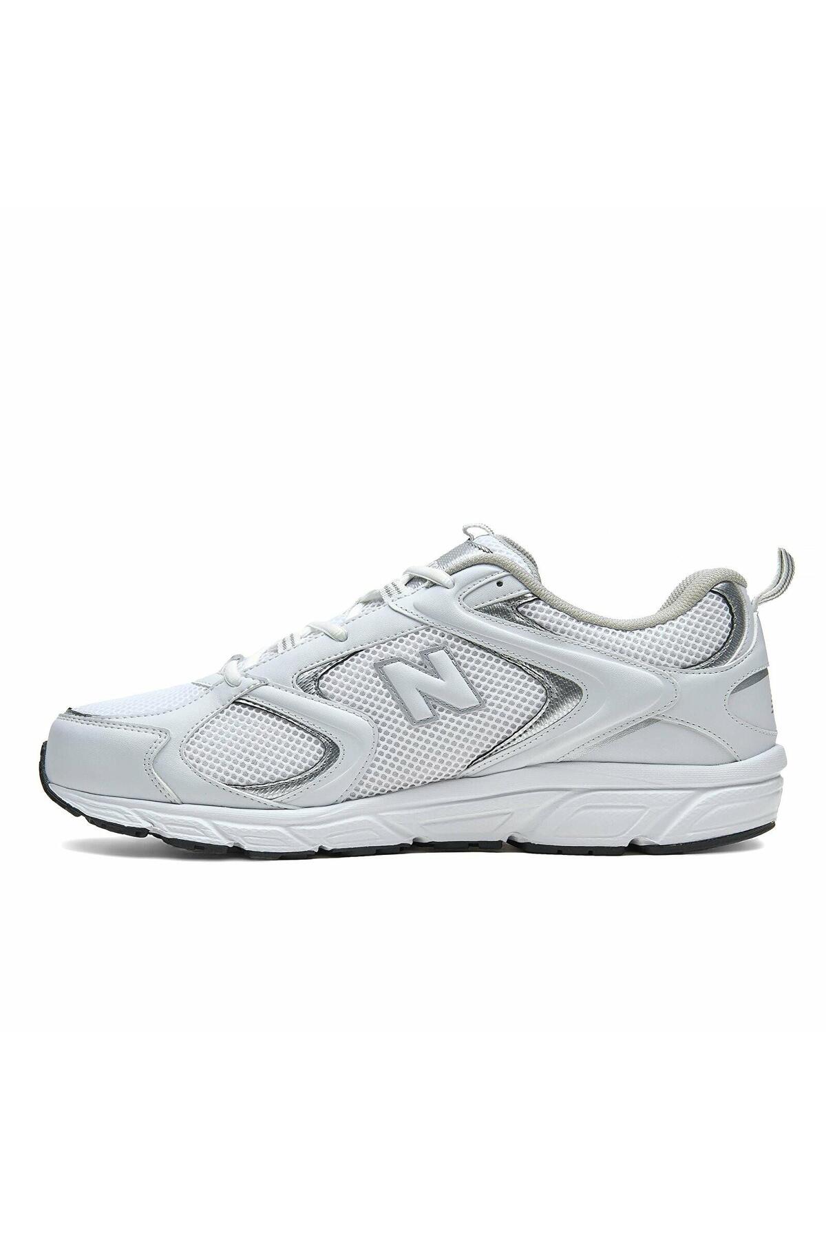 New Balance ML408WS  Unisex Spor Ayakkabı
