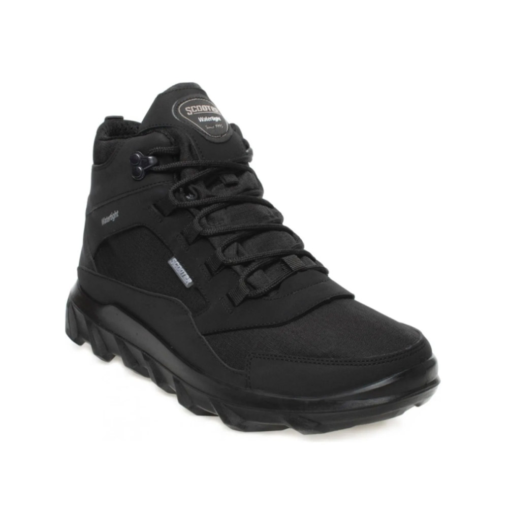 Scooter g7200 Watertight Su Geçirmez Unisex Bot