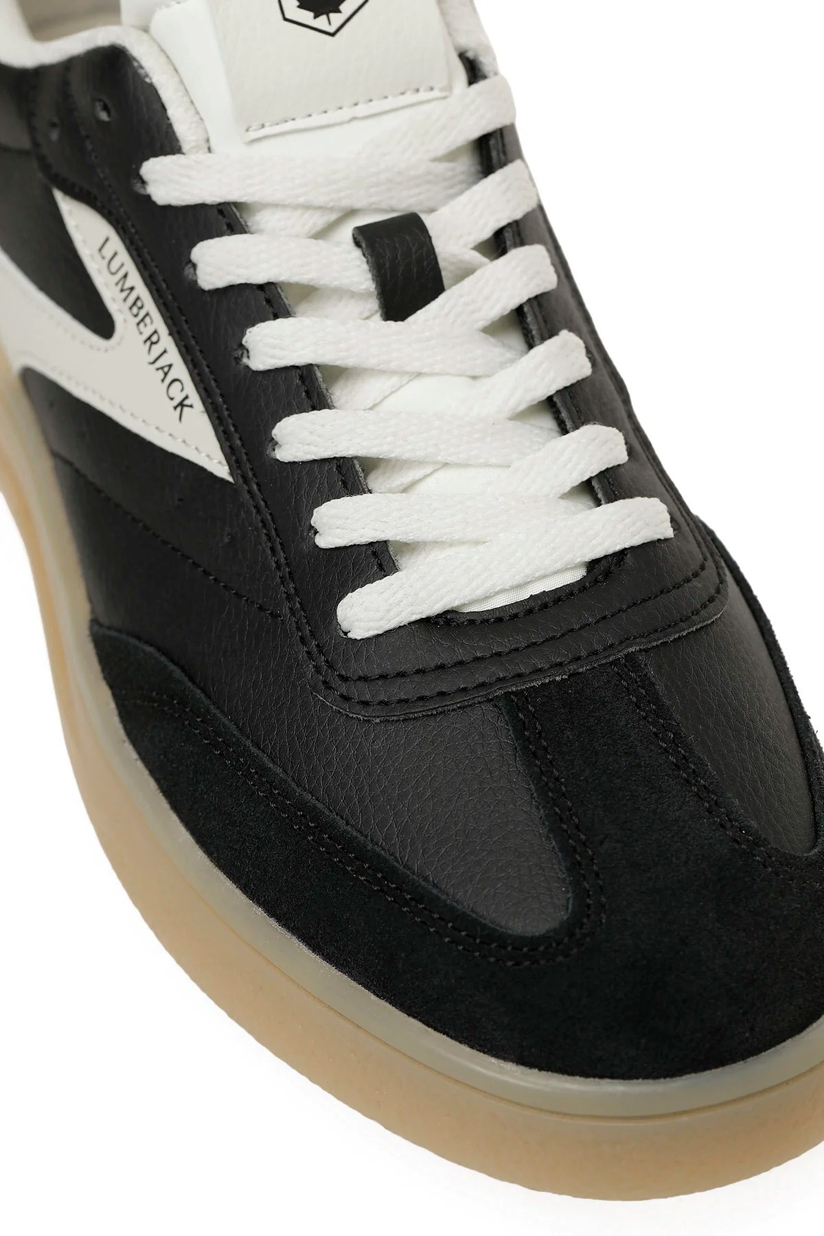 Lumberjack Terry Pu 6Fx Erkek Spor Ayakkabı