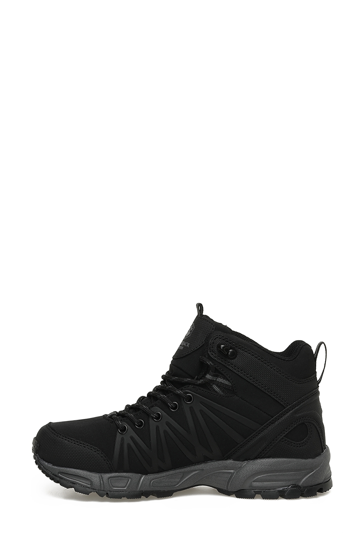 Lumberjack Shell Hi 4PR Waterproof Erkek Ayakkabı