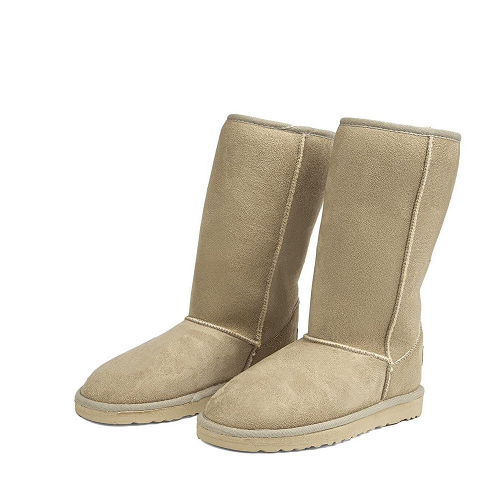Pierre Cardin PC 52124 Kadın Ugg Bot