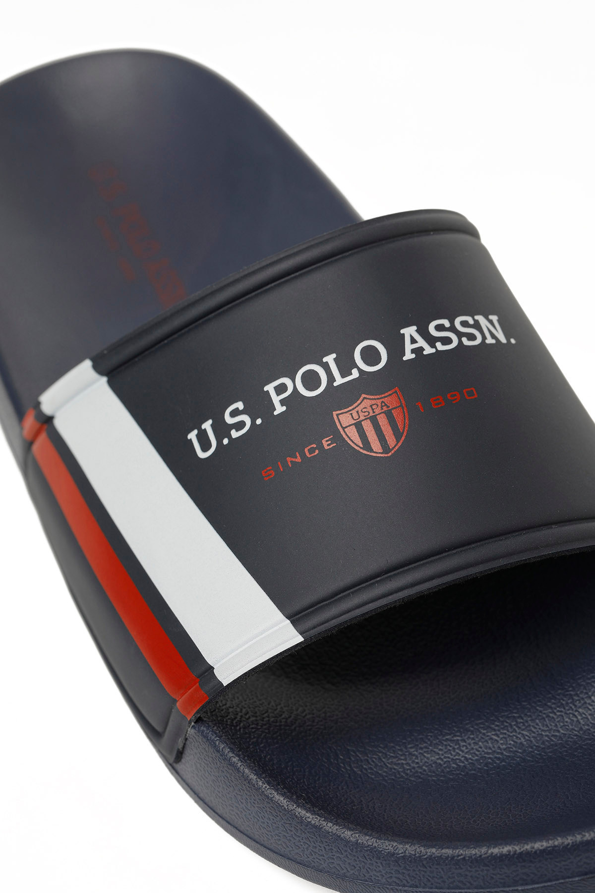 U.S. Polo Assn. Willy 6Fx Terlik