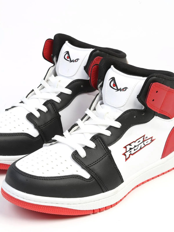 No Fear Nfr 1037 Unisex Spor Ayakkabı