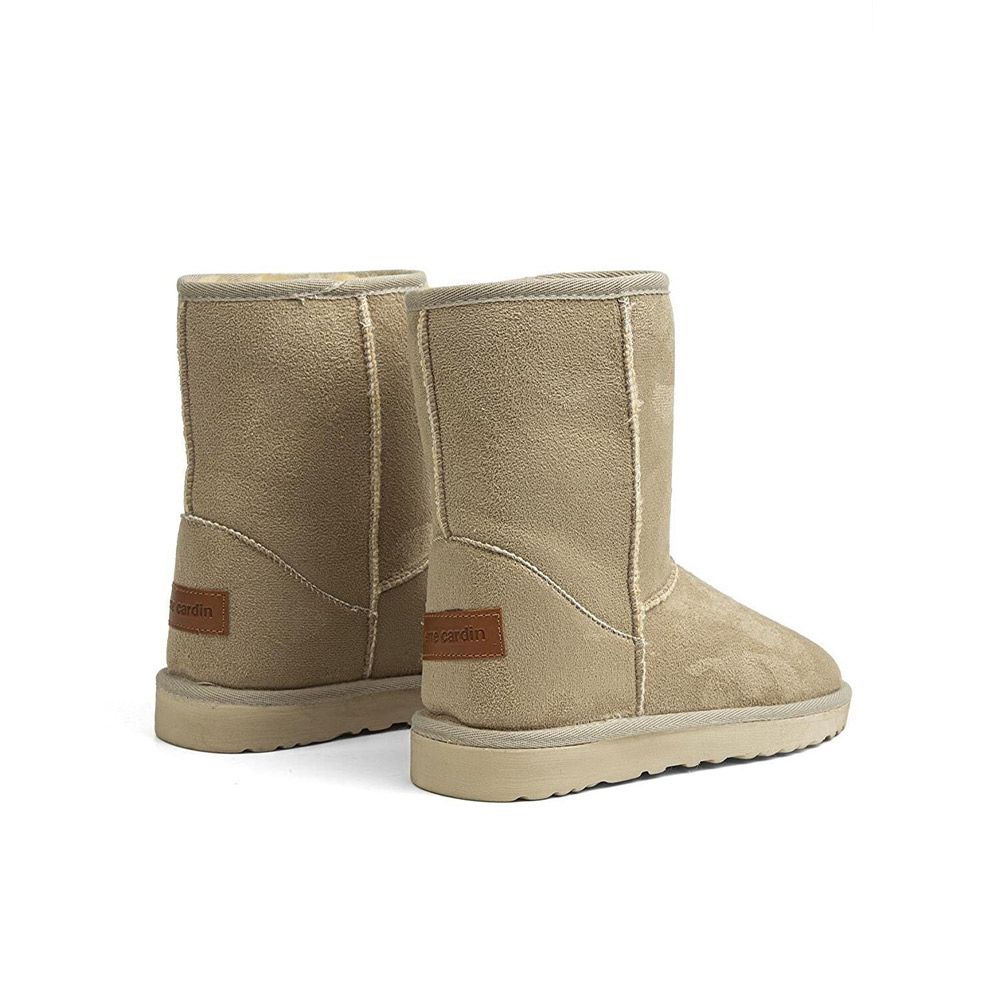 Pierre Cardin PC 52125  Kadın Ugg Bot