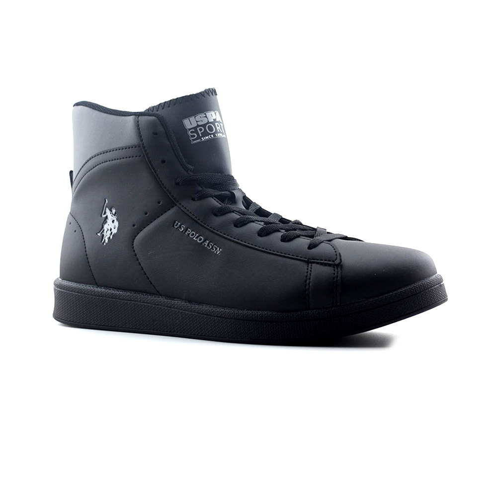 U.S. Polo Assn.Tibet Hi 2Pr Erkek Ayakkabı
