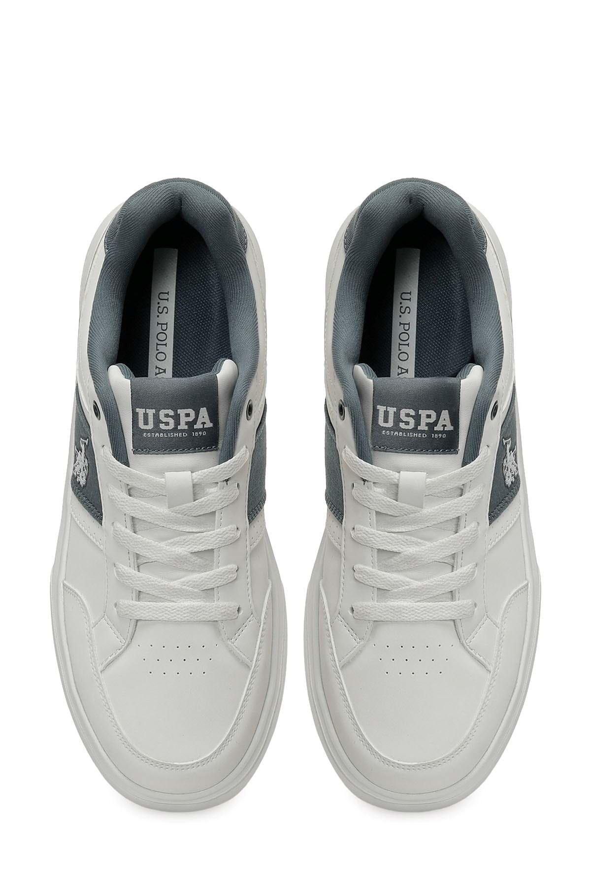U.S. Polo Assn. Arsena 6Fx  Erkek Spor Ayakkabı