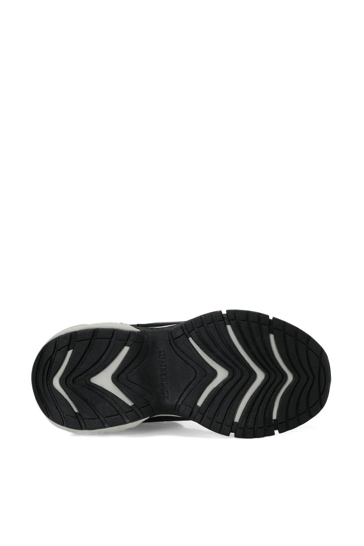 Lumberjack Chuck Jr  6Fx Spor Ayakkabı