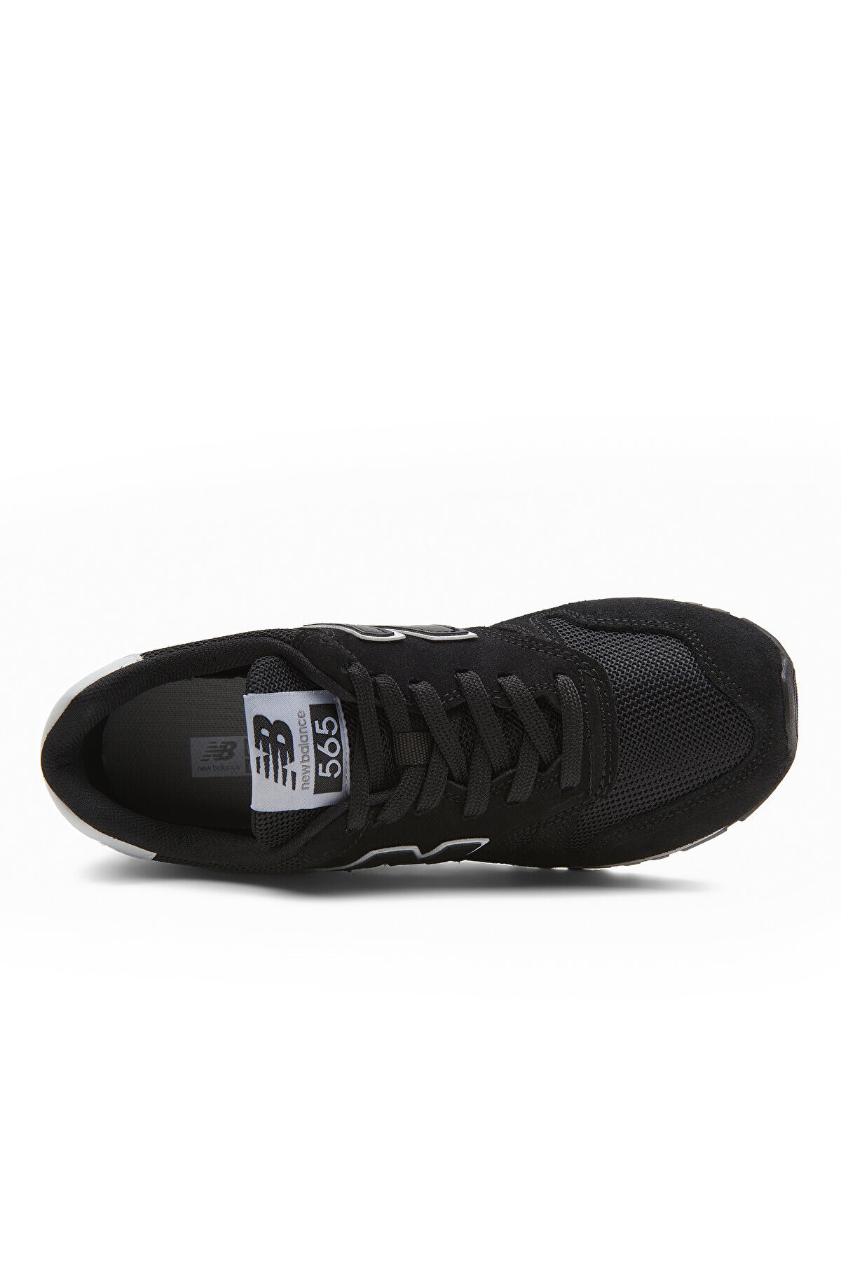 New Balance WL565BLK Unisex Spor Ayakkabı