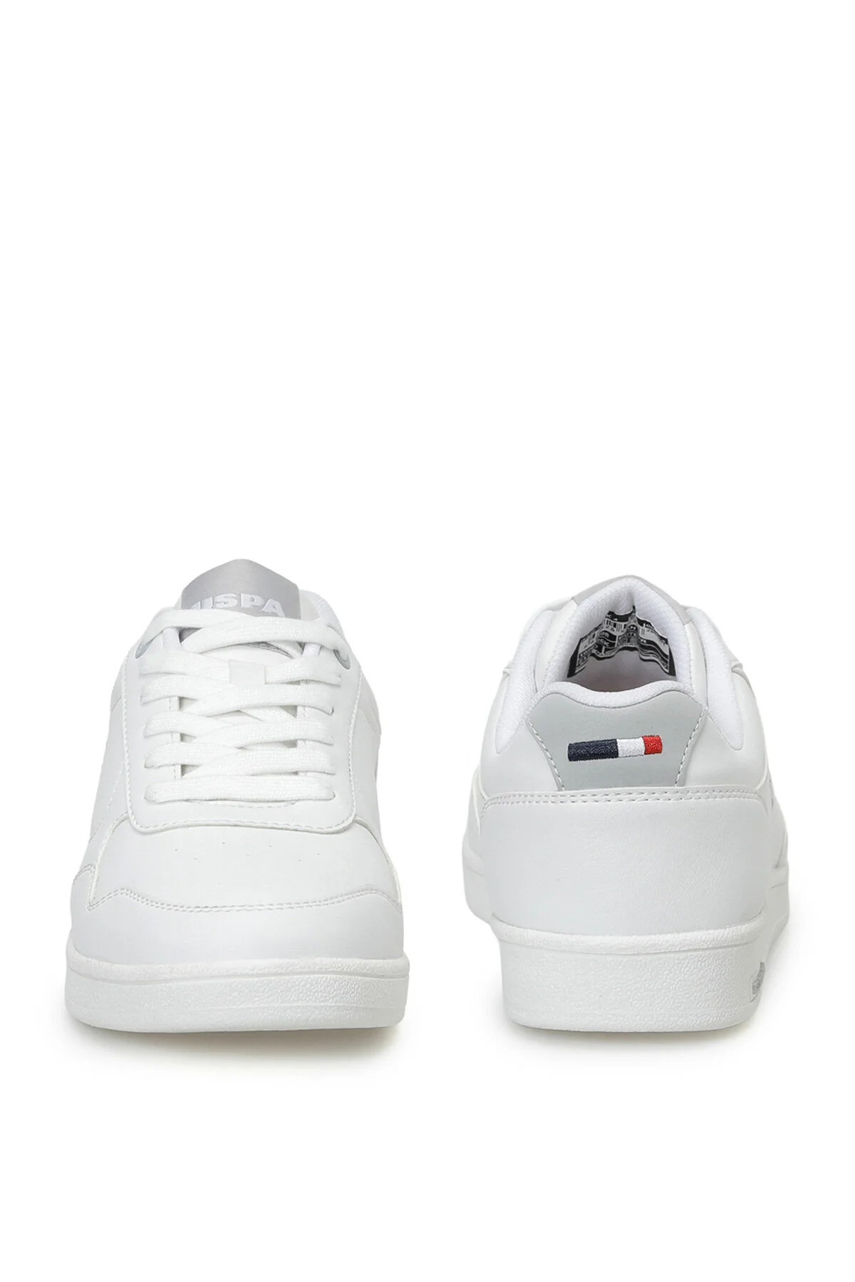 U.S. Polo Assn. Fran Wmn Kadın Sneaker Ayakkabı