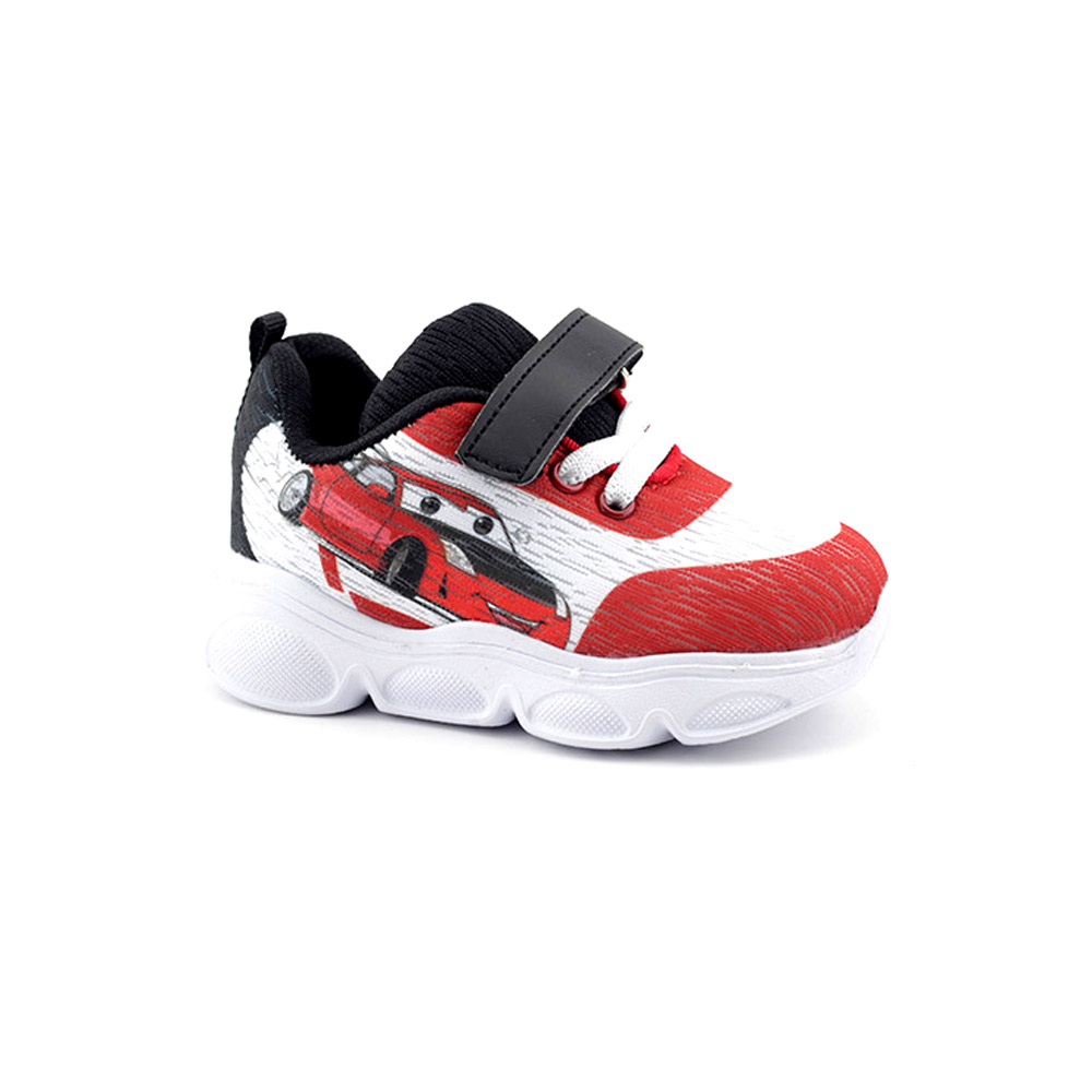 Flubber 26007 Bebek Sneaker Spor Ayakkabısı
