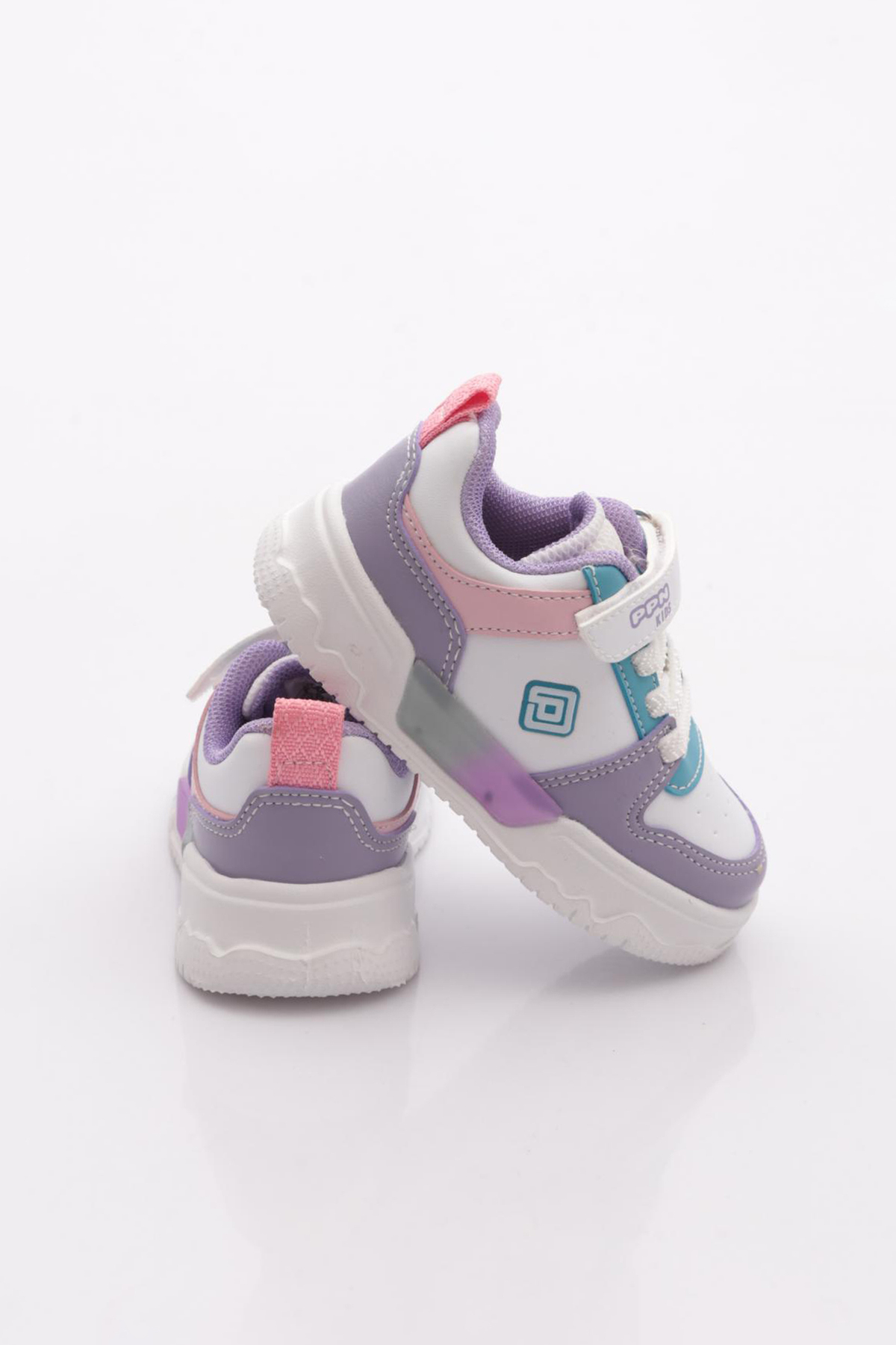Pepino 1603 Filet Çocuk Spor Ayakkabı