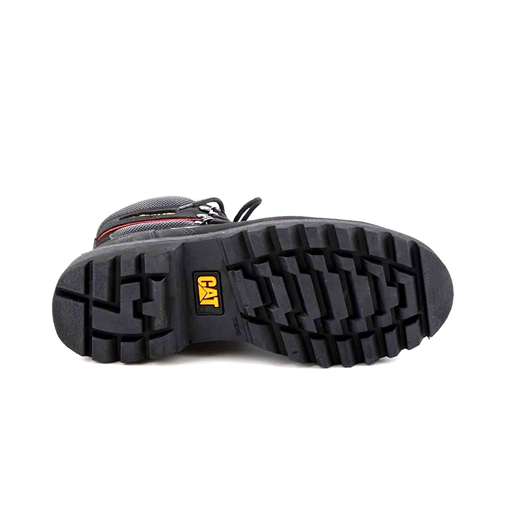 Caterpillar Edina Water Proof Erkek Bot