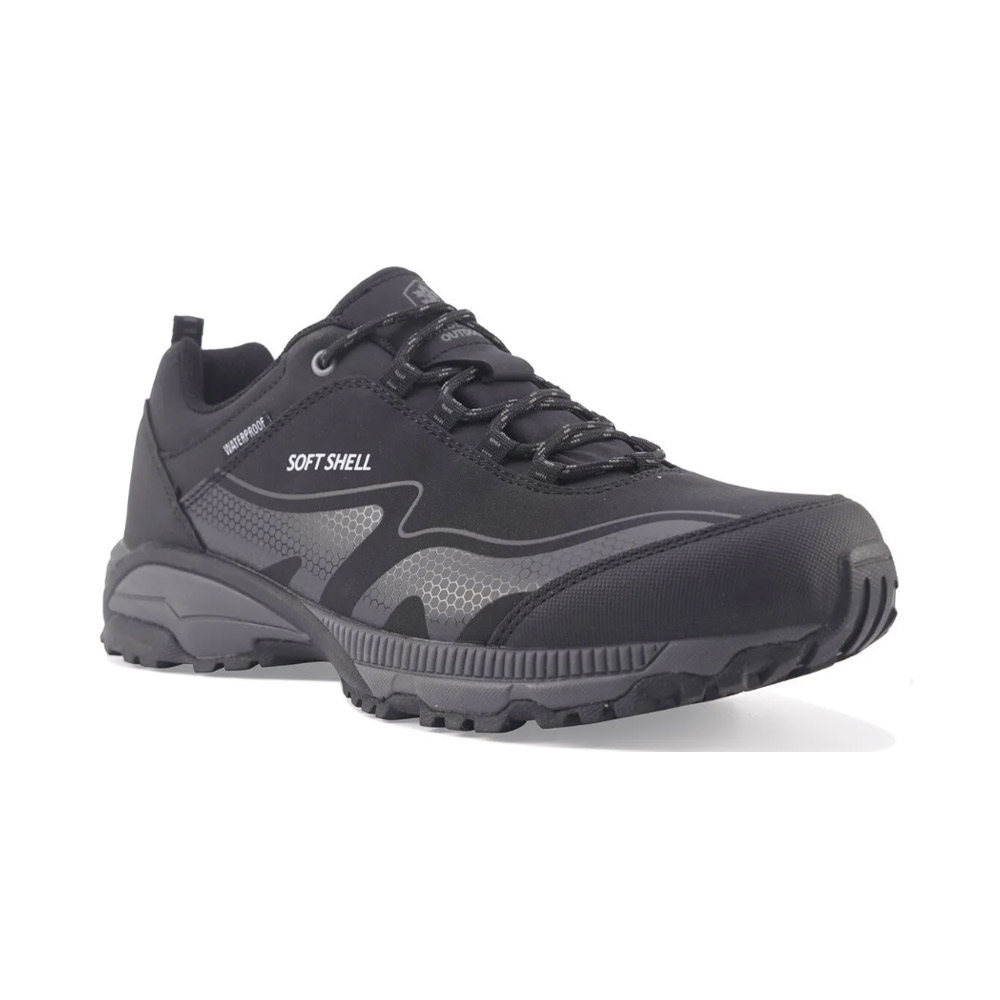 Lumberjack Eagle 3pr Erkek Outdoor Ayakkabı