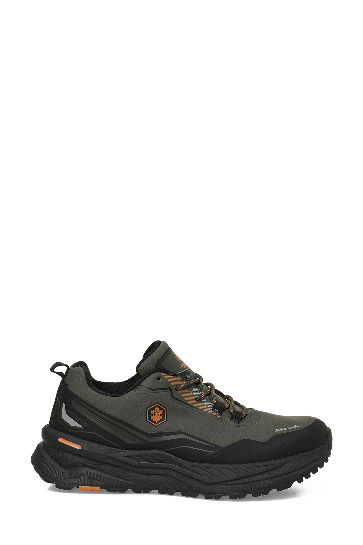 Lumberjack102037662 Difo 5 Pr Erkek Spor Ayakkabi