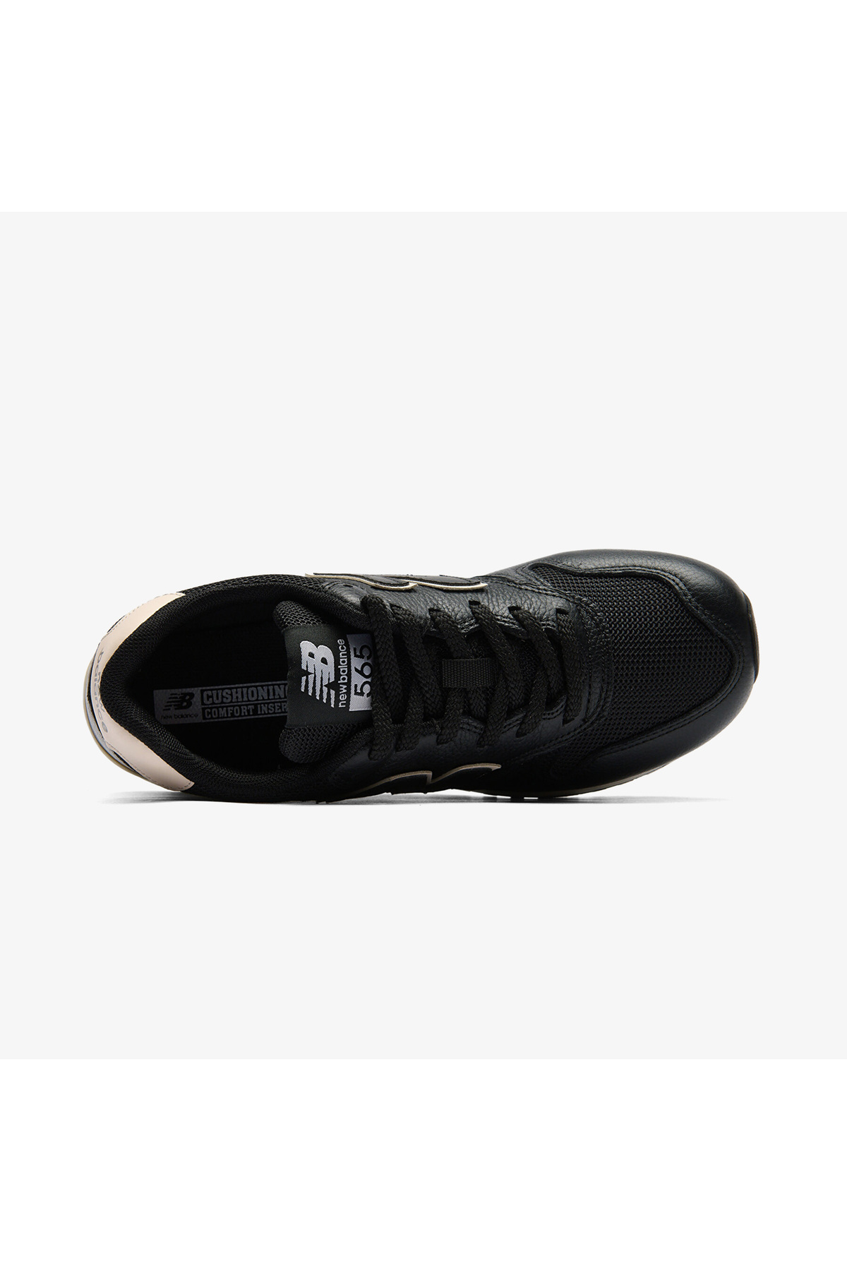 New Balance WL565LBB Unisex Spor Ayakkabı