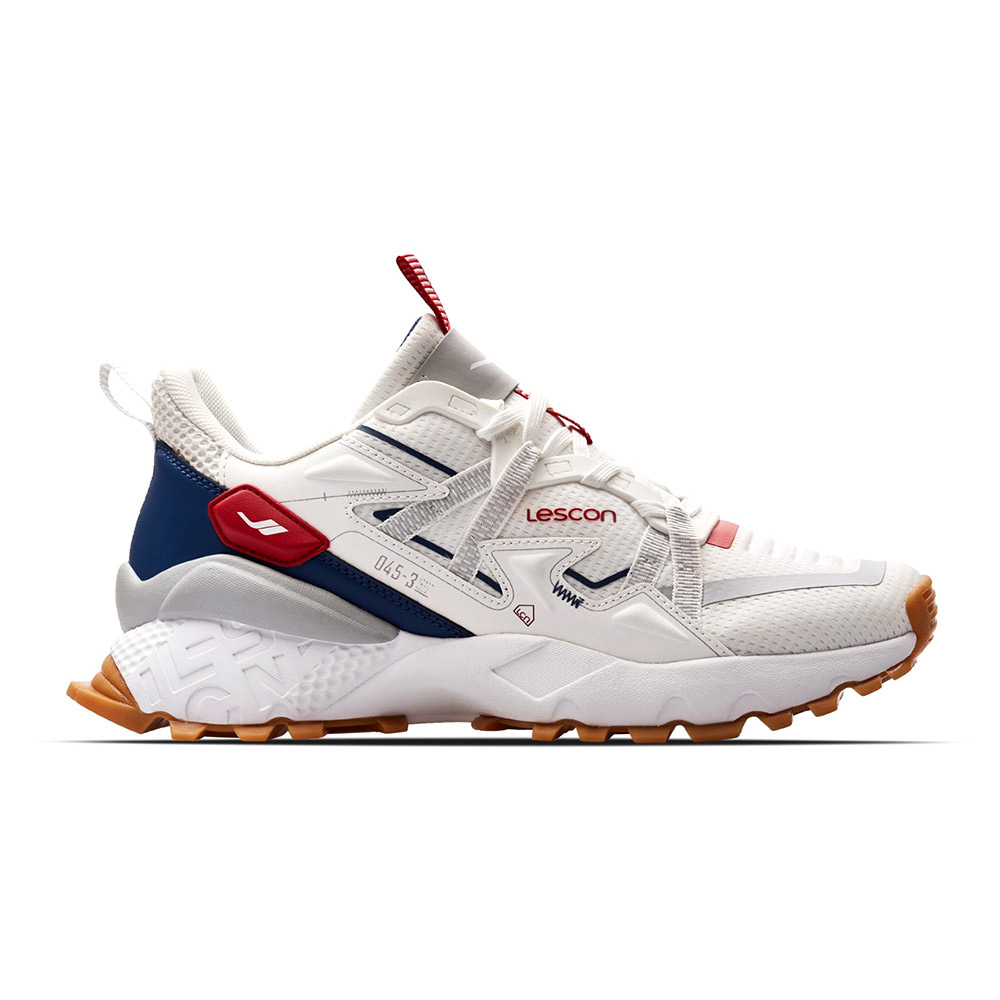 Lescon Trail Mercury 2 Spor Ayakkabı