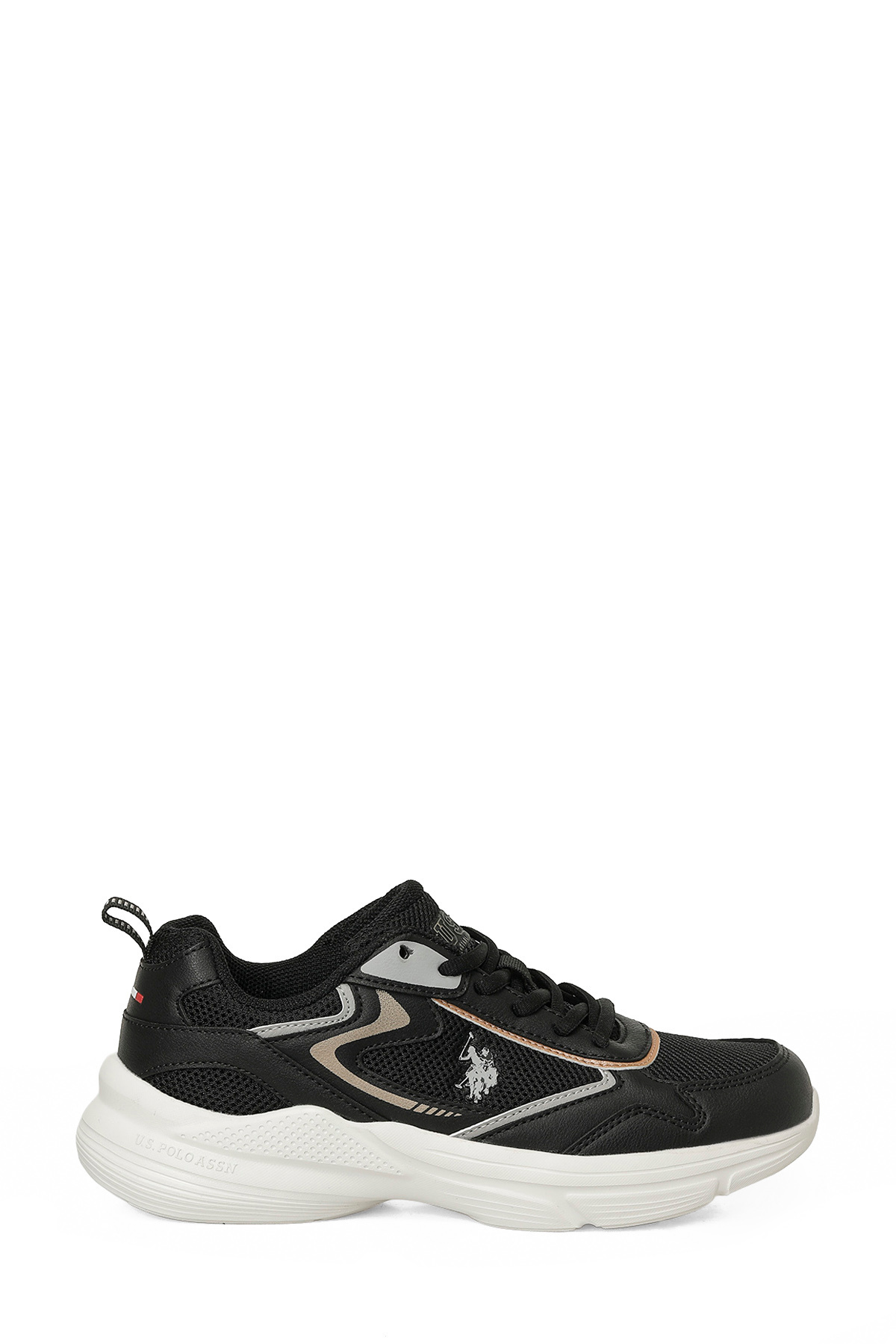 U.S. Polo Assn. Orazio Wmn  6 Fx Spor Ayakkabı