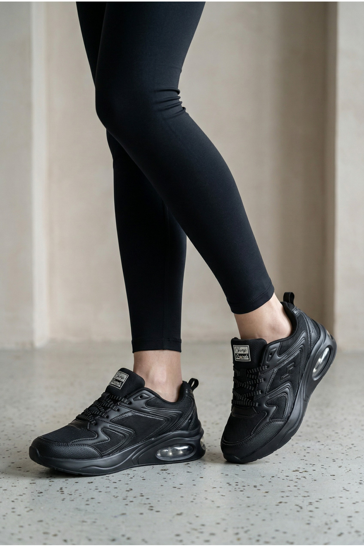 Jump 35138 D Kadın Spor Ayakkabı