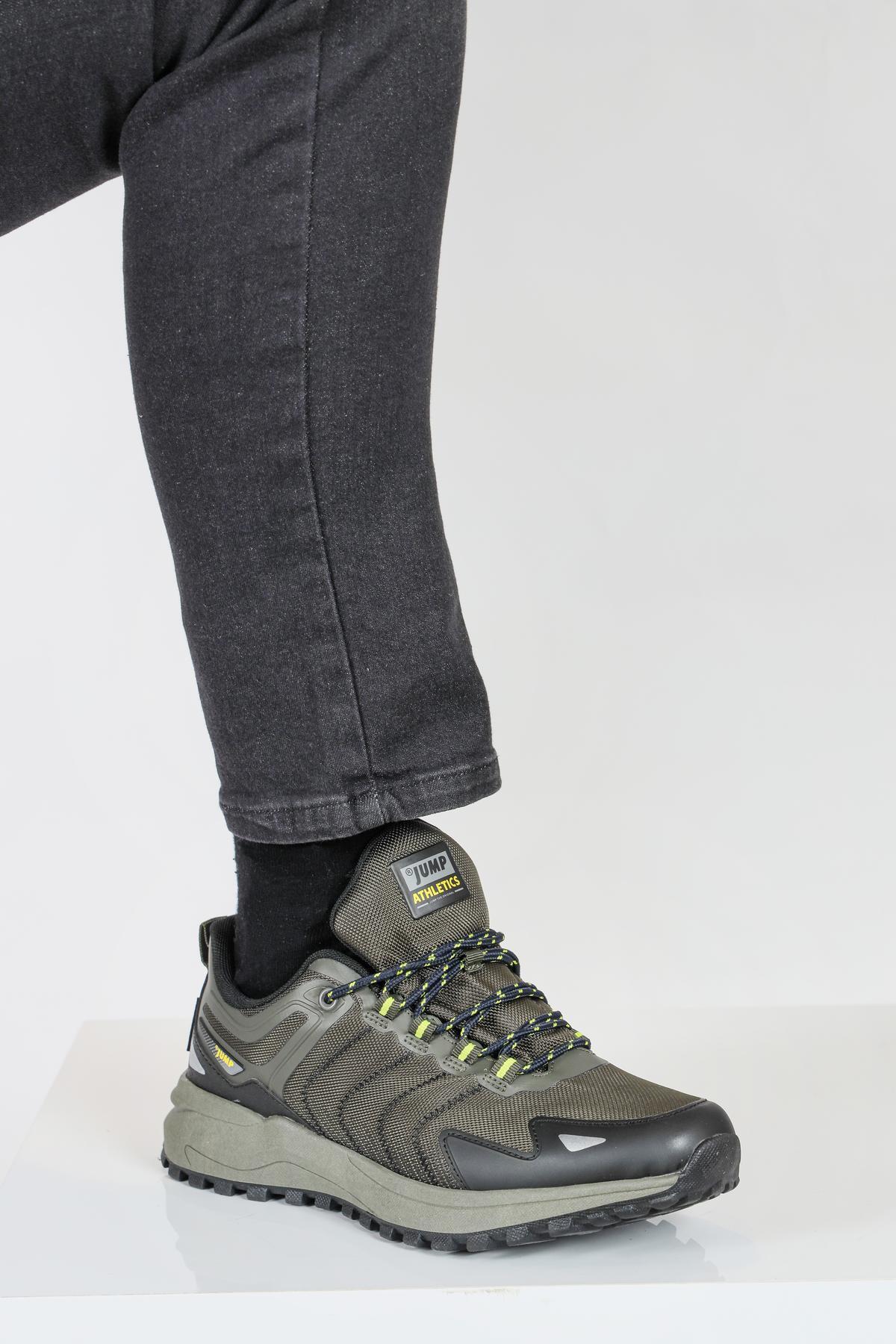 Jump 34650 Erkek Outdoor Spor Ayakkabı