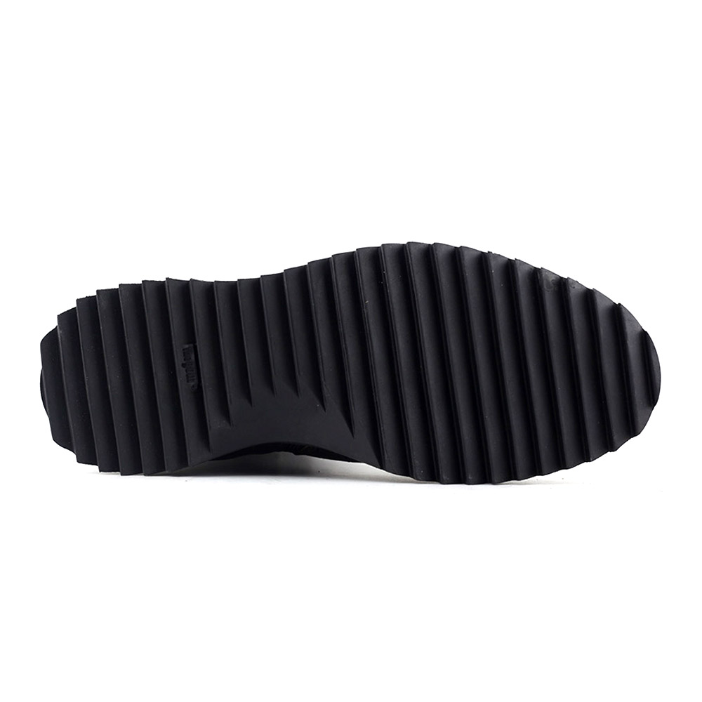 Footcap 2440 Hakiki Deri Erkek Bot