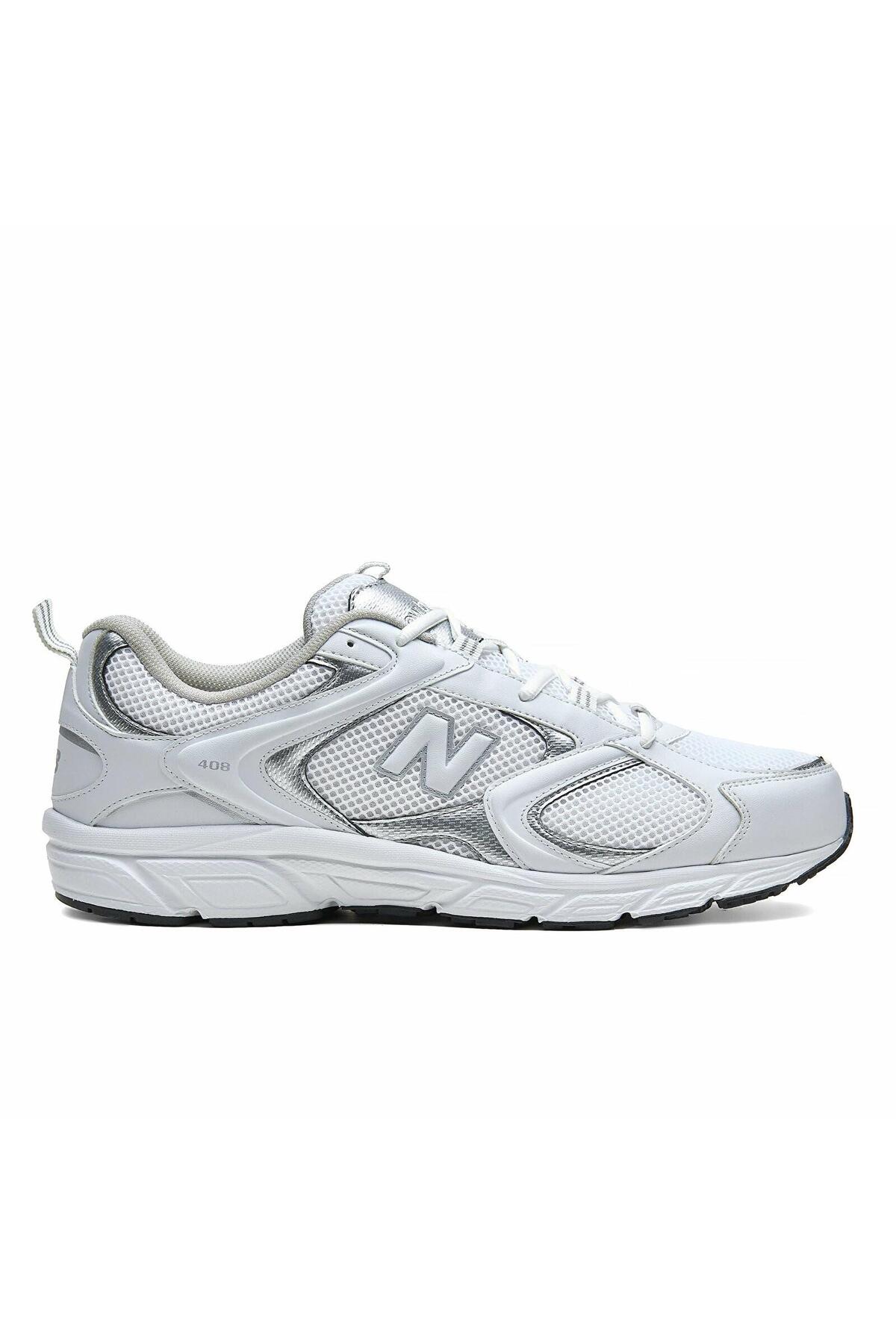 New Balance ML408WS Unisex Spor Ayakkabı