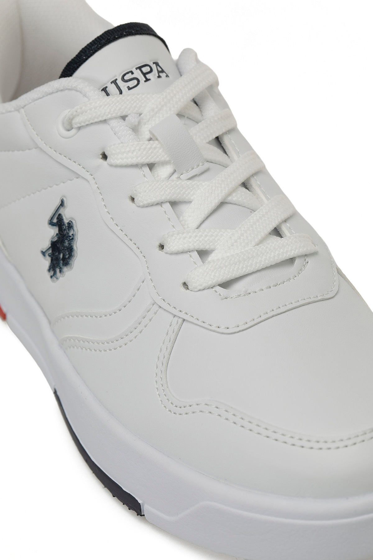 U.S.Polo Assn. Andrei Wmn 6Fx Unisex Spor Ayakkabı