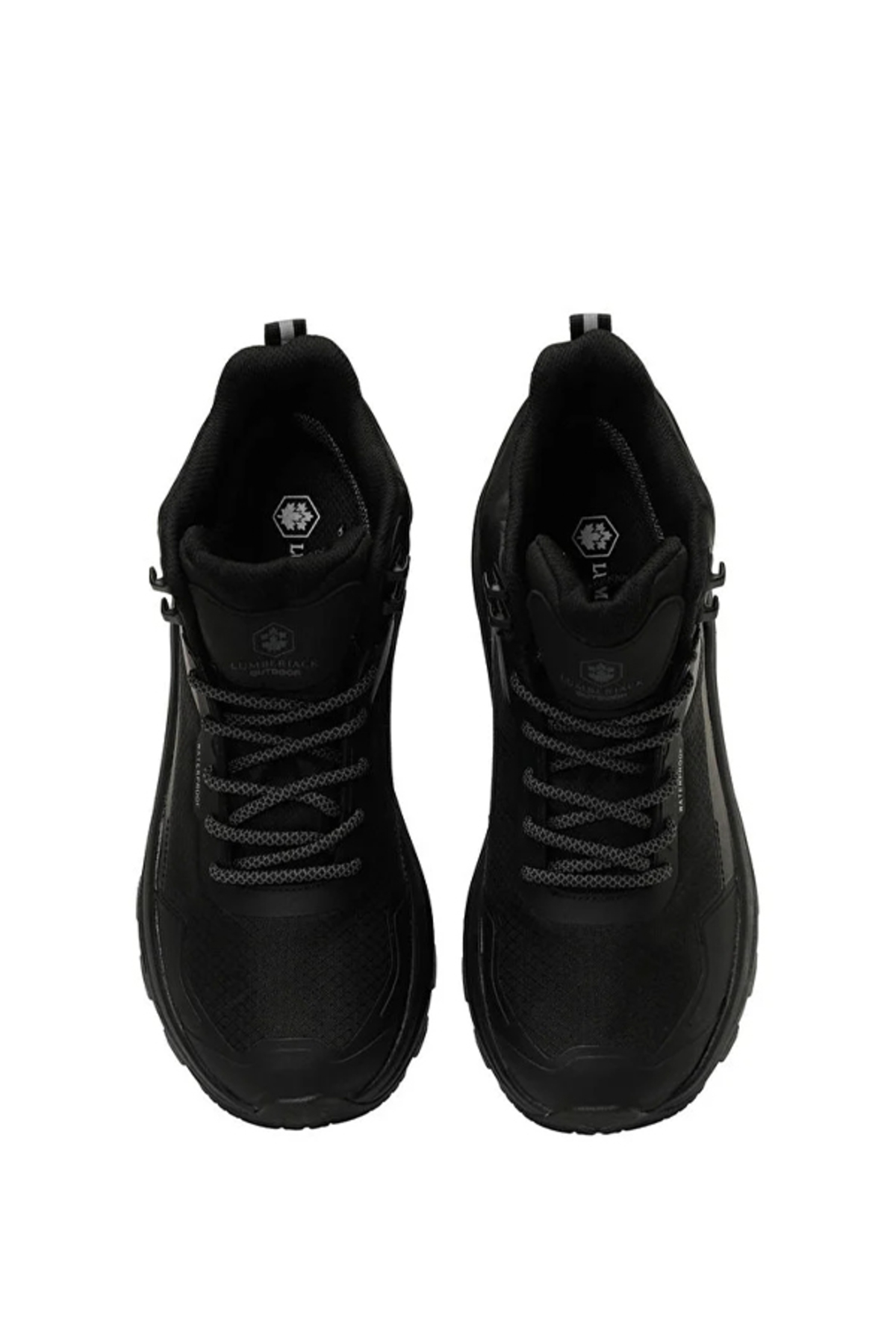Lumberjack Fame HI 5 Pr Erkek Outdoor Ayakkabı