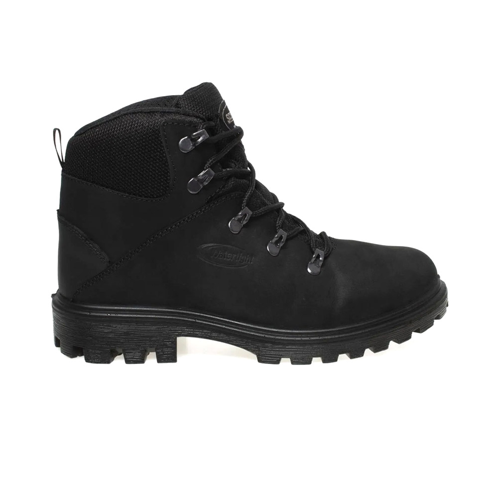 Scooter G7101 Kışlık Unisex Waterproof Bot
