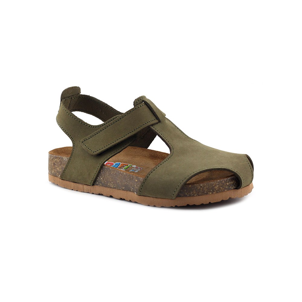 Pafi 256P Kız Çocuk Sandalet