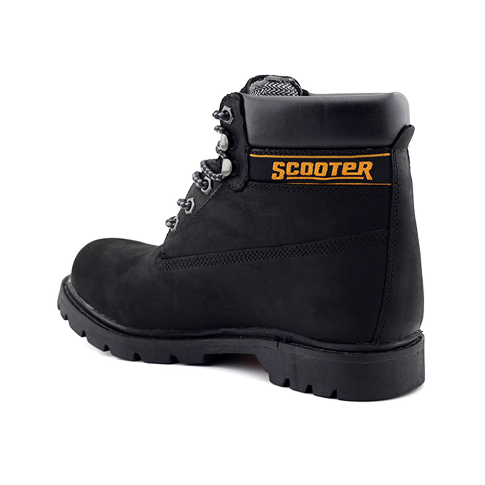 Scooter g5130 Watertight Su Geçirmez Unisex Bot
