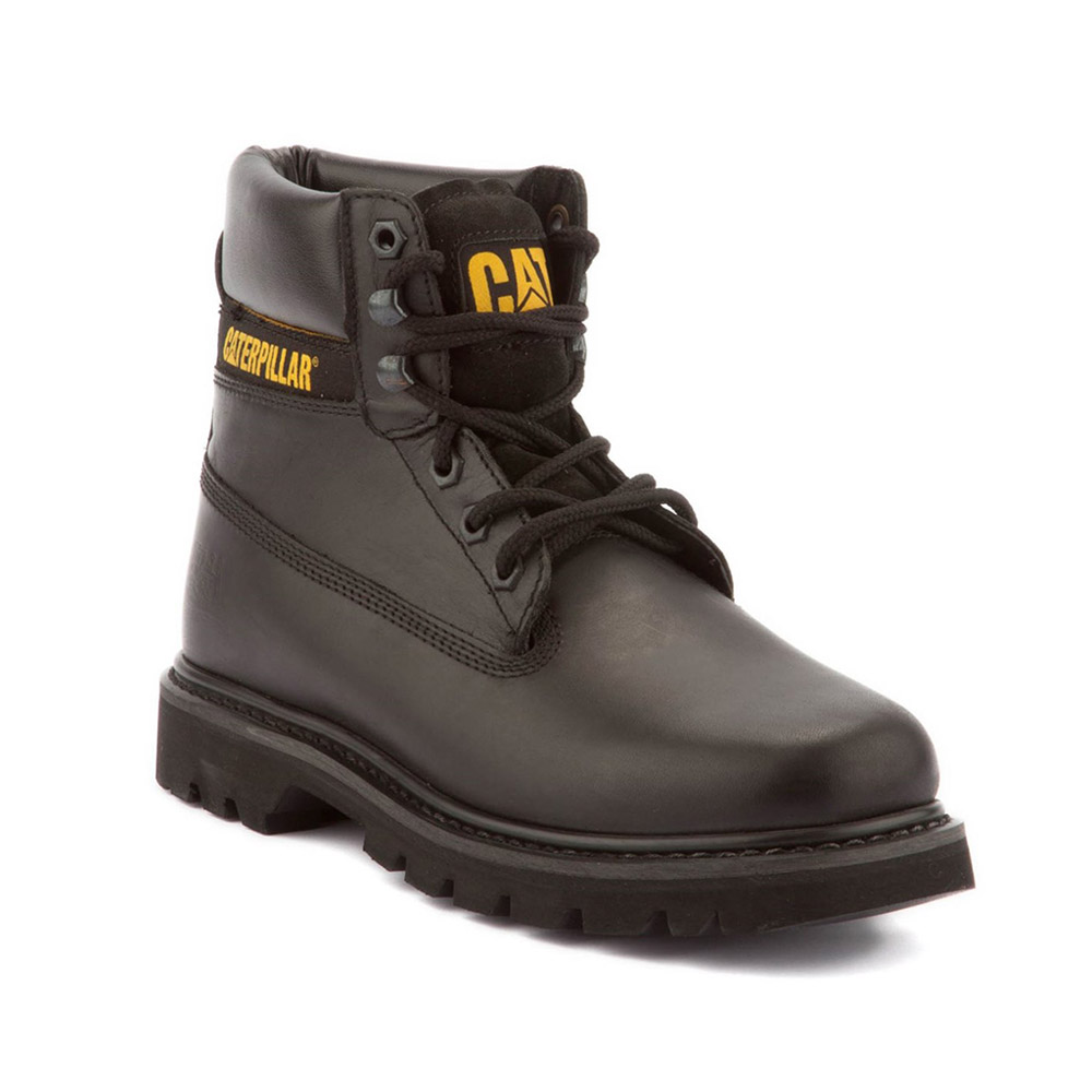 Caterpillar Colorado Unisex Bot