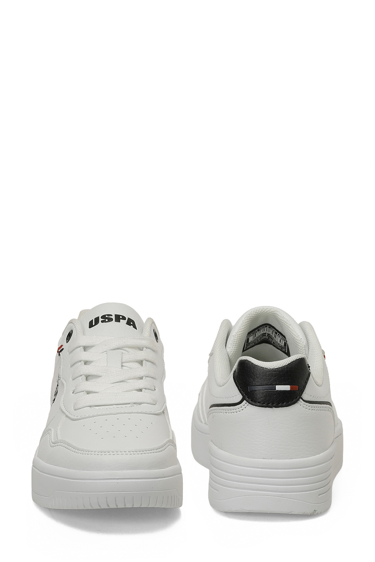 U.S. Polo Assn. Cosmos  Wmn  6 Fx Spor Ayakkabı