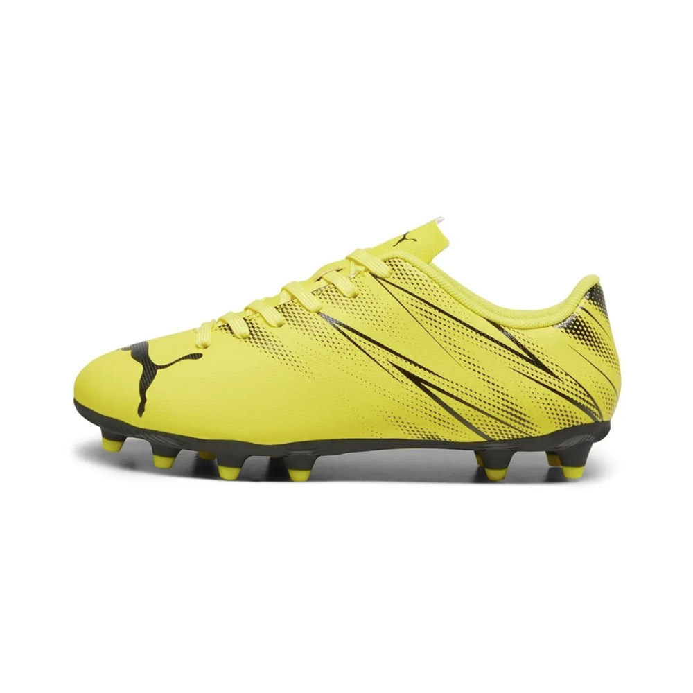 Puma Attacanto Fg/Ag Jr Erkek Çocuk Krampon Ayakkabı