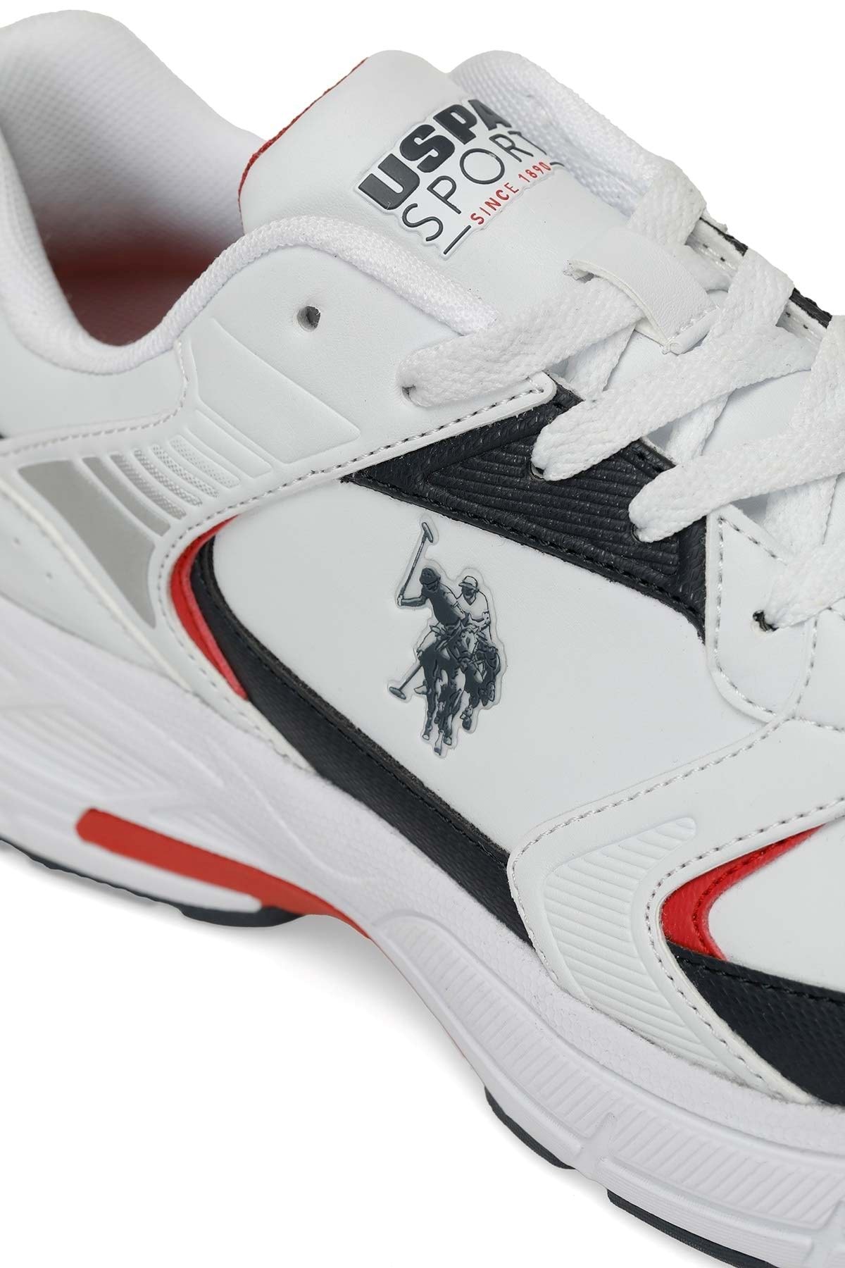 U.S.Polo Assn.Felix 4PR Erkek Spor Ayakkabı