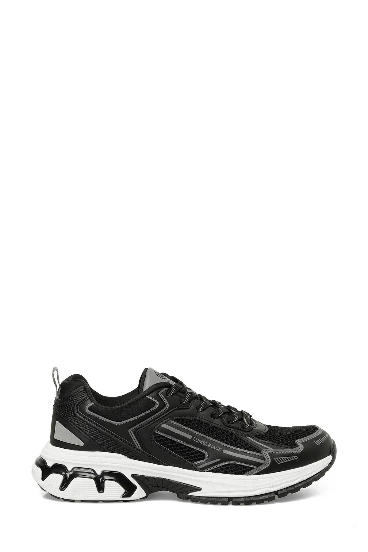 Lumberjack Quantum 101932437 Erkek Spor  Ayakkabı